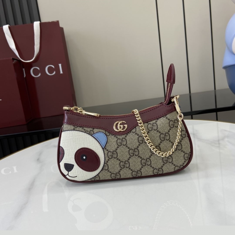 G*u*i satchel bags